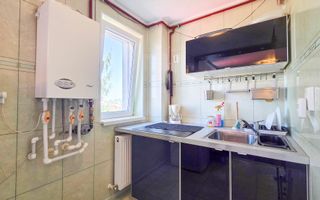 Garsoniera | Open Space | Salaj | Ferentari | Semanatorului nr.50 - Poză 7
