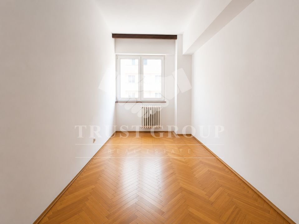 Apartament 4 camere Dorobanti | Imobil 1977 - Poză 6