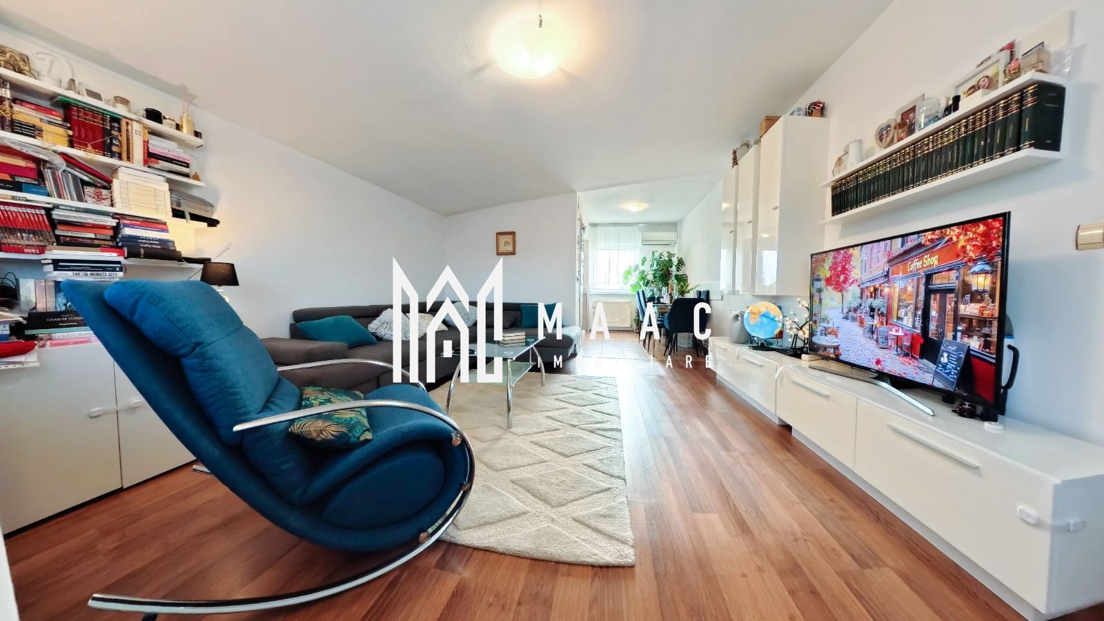 Apartament la casa | 2 camere | Decomandat | Lazaret - Poză 11