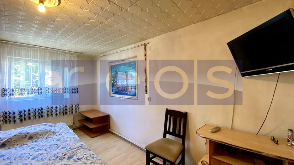DE VANZARE CASA 4 CAMERE | 108 MP UTILI TERASA 13 MP TEREN 142 MP | PIATA RAHOVA - Poză 27
