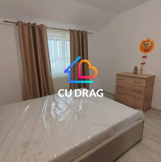 Apartament 2 camere – Cartierul Arhitecților • Mobilat & Utilat Ultra Modern • Pod 30 mp • Loc Parcare - Poză 2