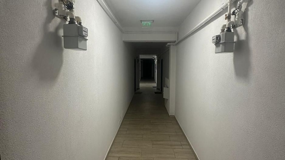 Garsoniera Finalizata,metrou Dimitrie Leonida ,mobilata si utilata - Poză 3