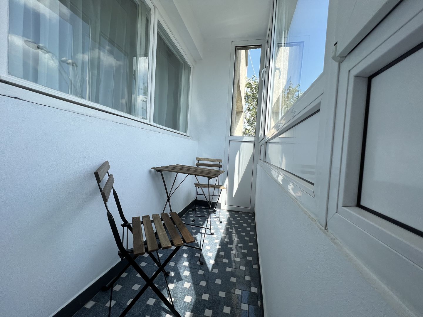 Apartament Dorobanti | Piata Victoriei | Iancu de Hunedoara - Poză 11