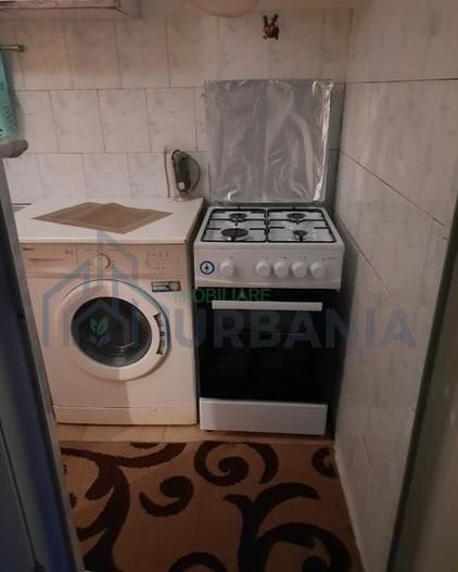 Garsoniera zona Gara Internationala- Nicolina - Poză 3