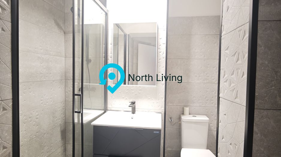 2 camere de închiriat | Calea Mosilor – Mihai Eminescu -renovat- etj 3 - Poză 10
