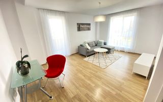 2 camere, decomandat, modern, terasa, parcare, Zorilor, Calea Turzii - Poză 1
