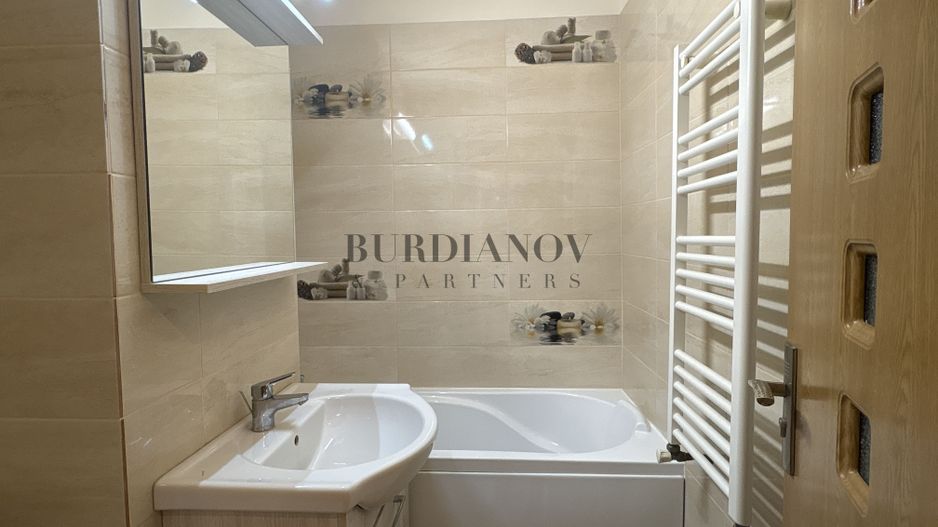 Apartament cu 2 camere de vânzare - Metrou Nicolae Grigorescu - Poză 10