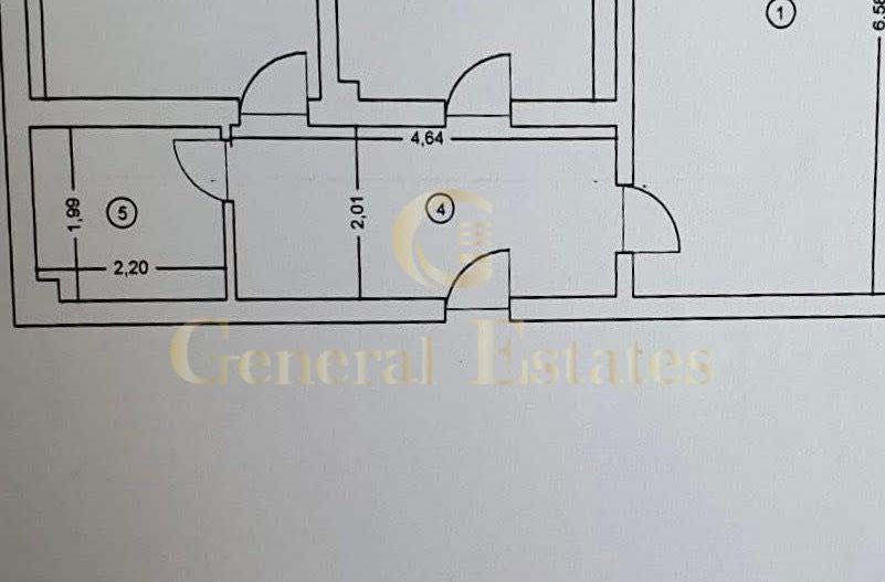 Vânzare apartament 2 camere, la cheie | Valea Lupului - Poză 15