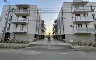 Inchiriere garsoniera sector 3 Nicolae Grigorescu - Poză 4