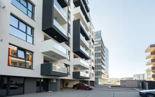 COMISION 0% - Apartament superb - design exclusivist la 2min de Rond OMV - Poză 16
