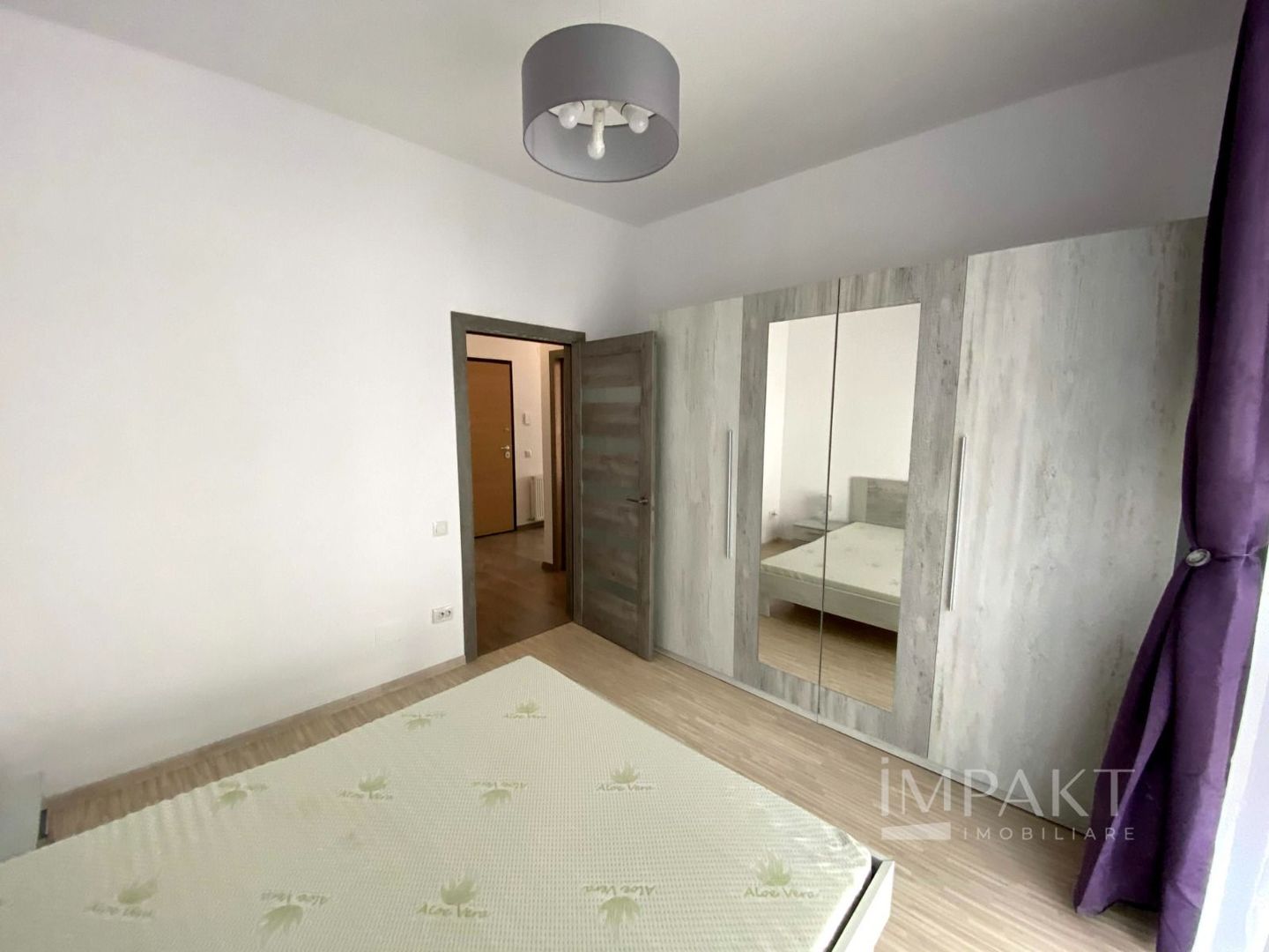 Apartament de inchiriat cu 3 camere,zona semicentrala! PETFRIENDLY! - Poză 4