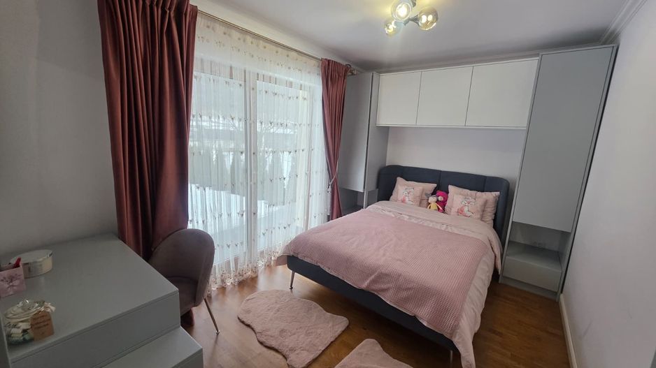 CASĂ MODERNĂ | VĂLENI-STĂNIȘOARA | 354.000 € - Poză 10
