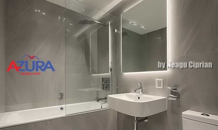 AZURA Imobiliare - Apartament 2 Camere cf1 Popa Sapca - Poză 6