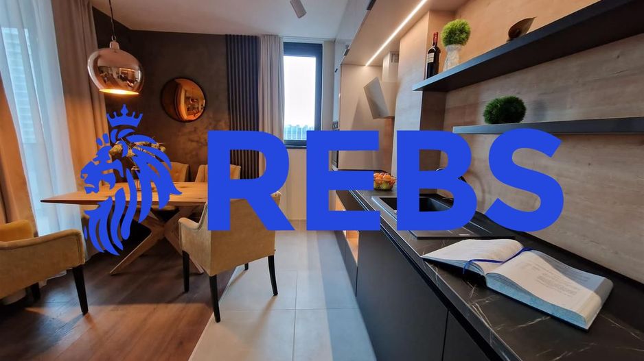 Apartament de lux cu 2 camere open space zona Take Ionescu (ISHO) - Poză 6