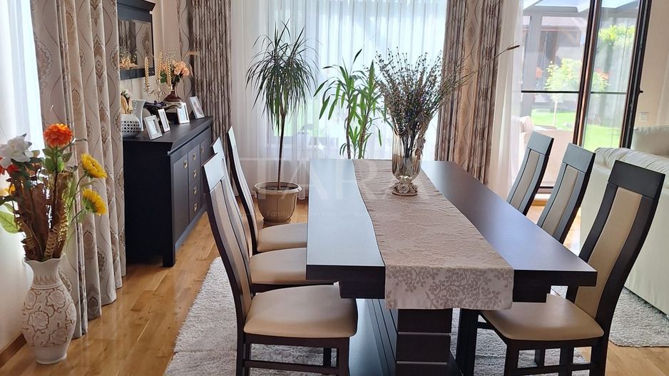 Casa deosebita, Gheorgheni-zona Iulius Mall - Poză 1