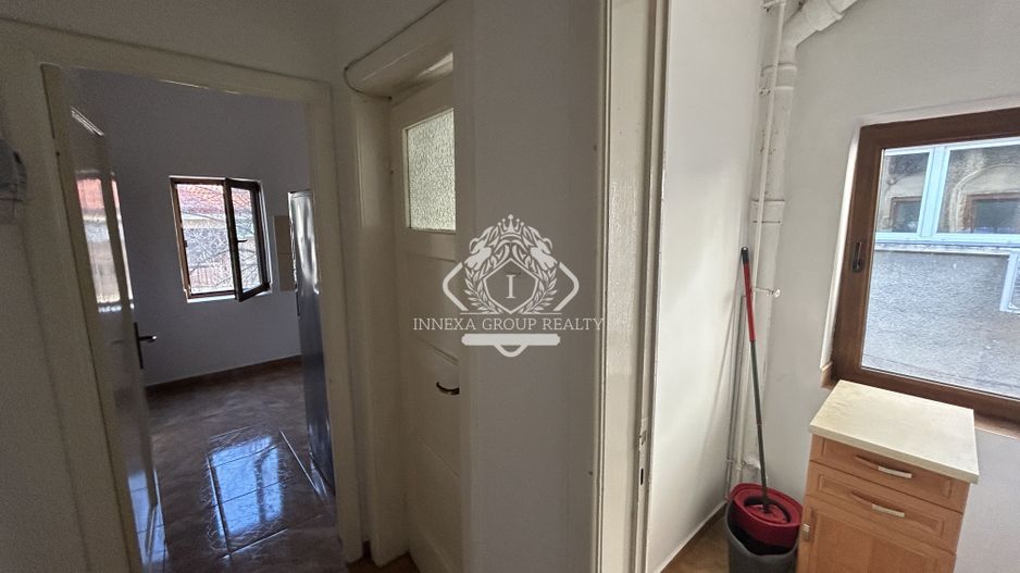 Stefan cel Mare | Apartament 4 camere in vila | 109mp | Garaj - Poză 9