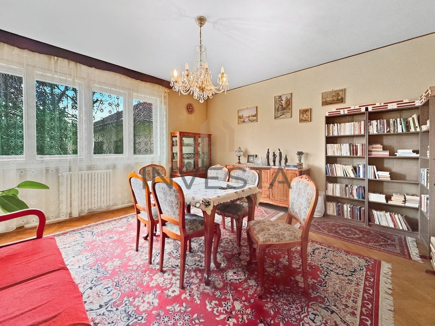 Apartament 4| 125 mp utili, zona strazii Brasov! Pozitie exclusivista! - Poză 4