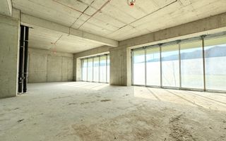 INCHIRIERE SPATIU COMERCIAL | 158 MP | BLOC NOU | ART CITY - Poză 1