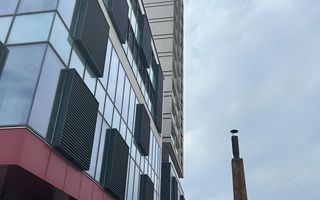 Apartament 2 camere, 52 mp - Fabrik Residence - Poză 6