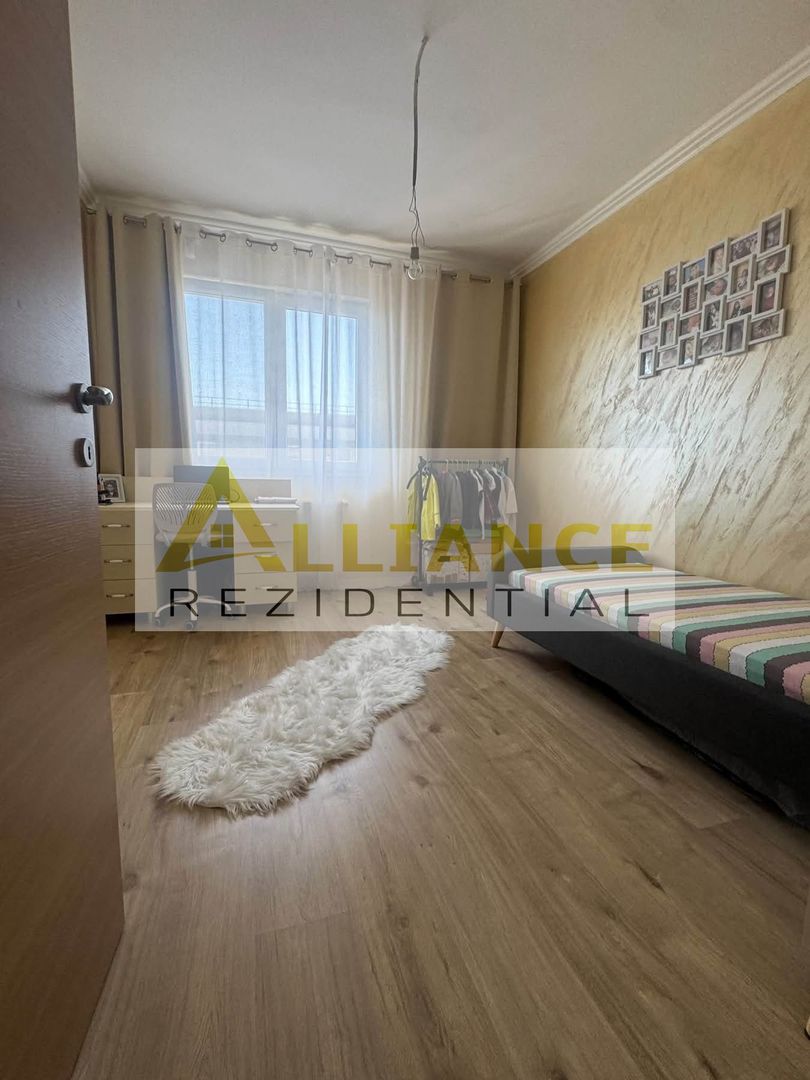 3 CAMERE | 79 MP | MOBILAT UTILAT - PRELUNGIREA GHENCEA - Poză 4