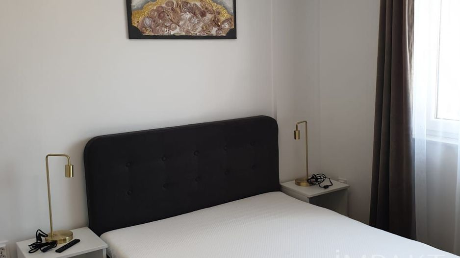 Apartament modern cu 2 camere & parcare subterana in Baciu zona Petrom - Poză 4