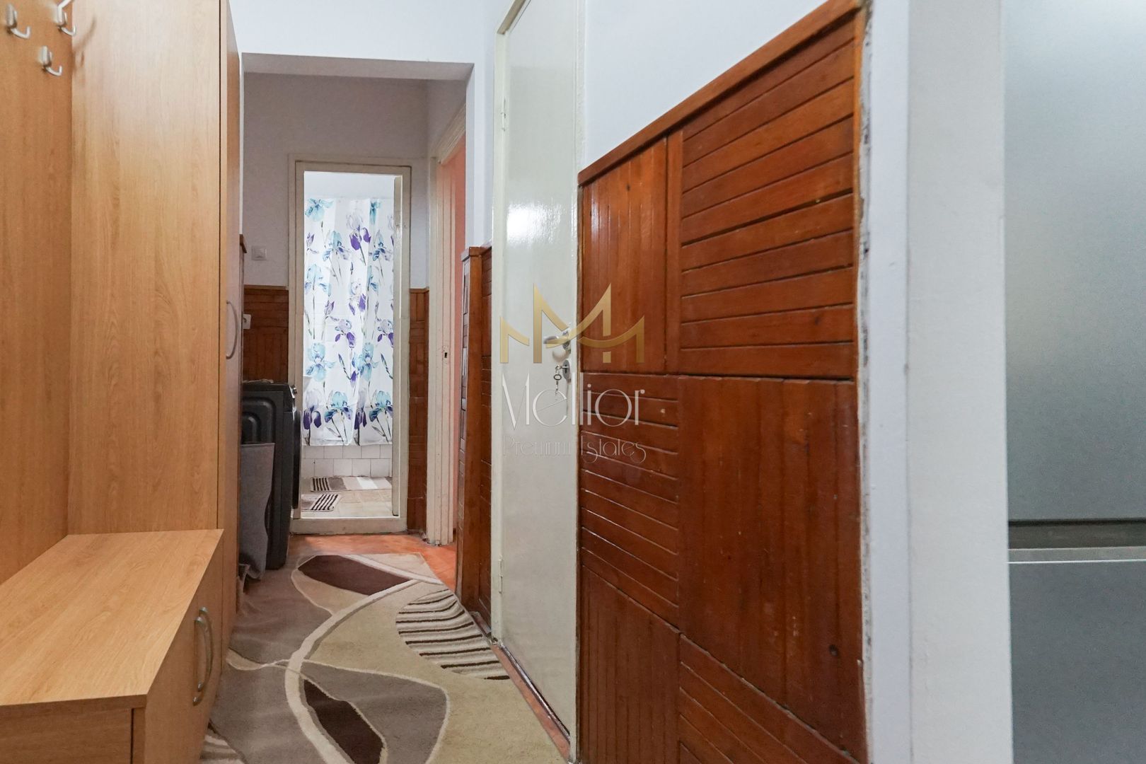 Apartament 2 camere decomandate, Manastur, pod Calvaria! - Poză 13