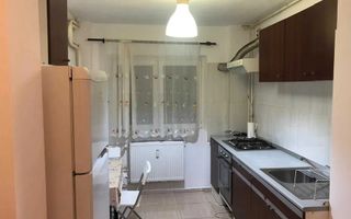 AP. 2 CAMERE CRNGASI, CAT-FRIENDLY, CENTRALA TERMICA, METROU 5 MINUTE - Poză 1