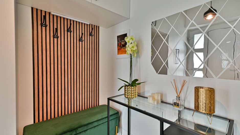 Duplex deosebit mobilat si utilat de vanzare in Dumbravita 0% COMISION - Poză 14