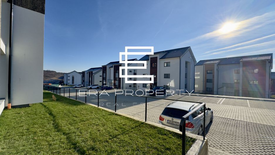 Apartament 3 camere 60 mp, zona Industrial Vest – Sibiu - Poză 7