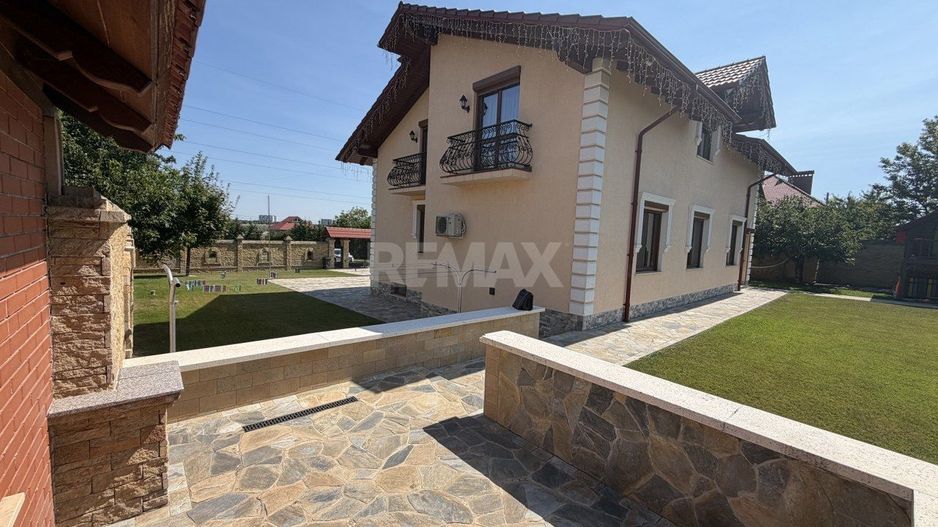 Casa de vinzare Codru, mun.Chisinau - Poză 5