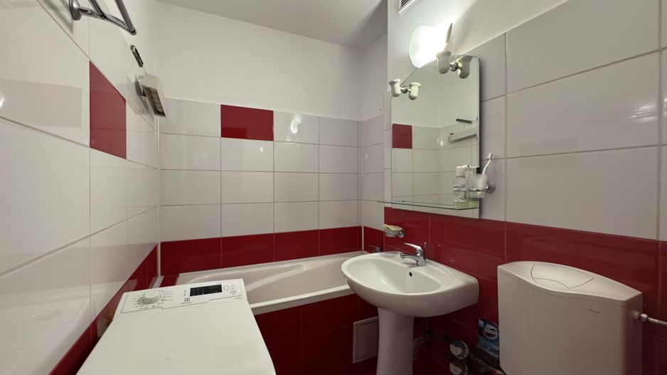 APARTAMENT 2 CAMERE | RENOVAT | IANCU DE HUNEDOARA - Poză 6