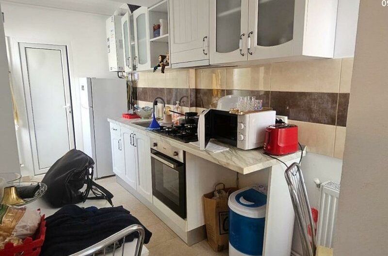 Casă cochetă 50 mp utili + terasa - zona centrala - Grădina Publică - Poză 6