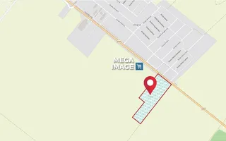 Teren 8 hectare cu deschidere ampla, Popesti-Leordeni, acces rapid A0 - Poză 11
