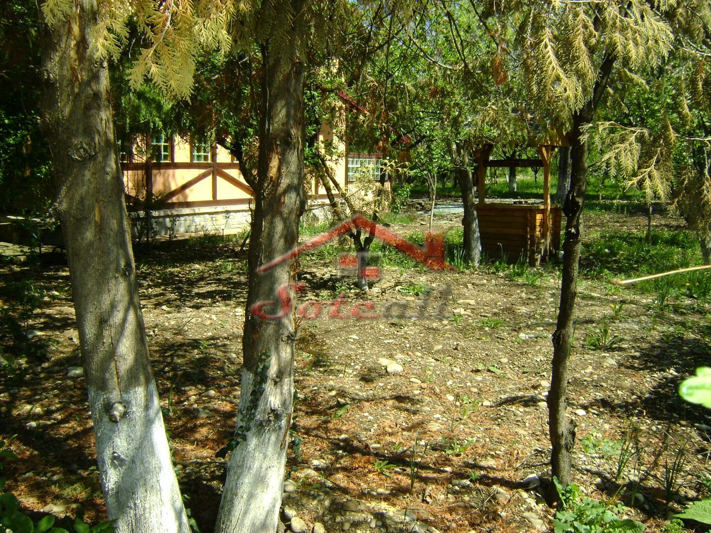 Vila de vanzare Cornu de Jos - Poză 31