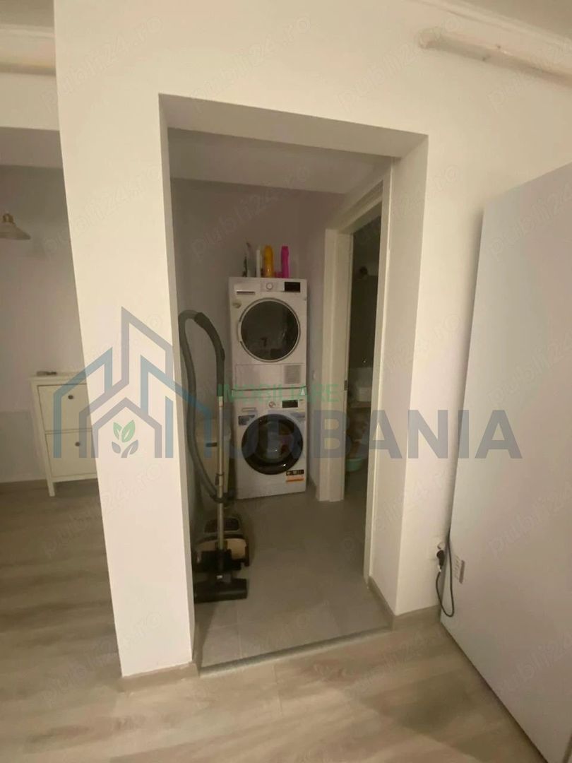 Apartament de închiriat, Copou Garden Residence, Iași - Poză 9
