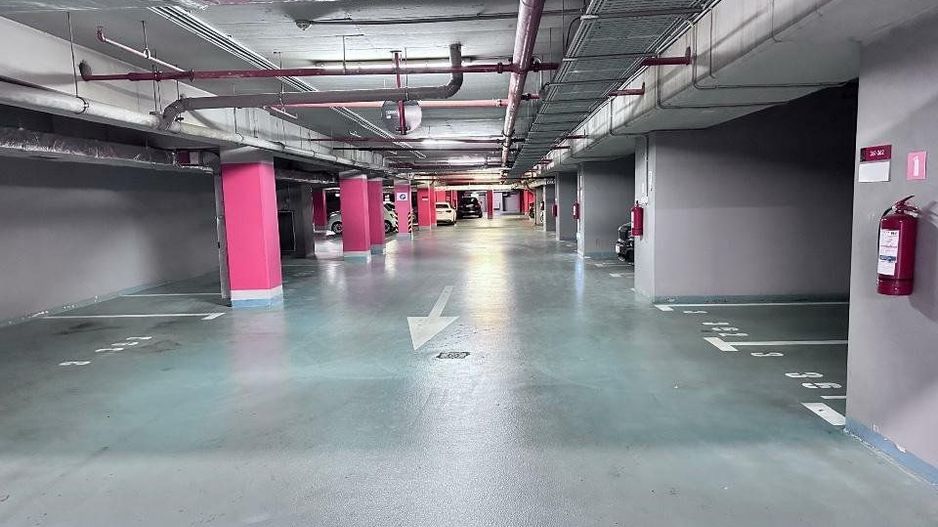 Apartament spatios  3 Camere I Upground I Metrou Pipera - Poză 15