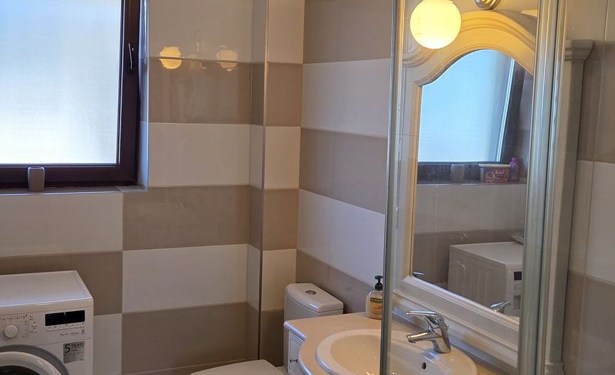 Apartament 3 camere 80 mp cu parcare privata - Eugen Ionesco - Europa - Poză 13