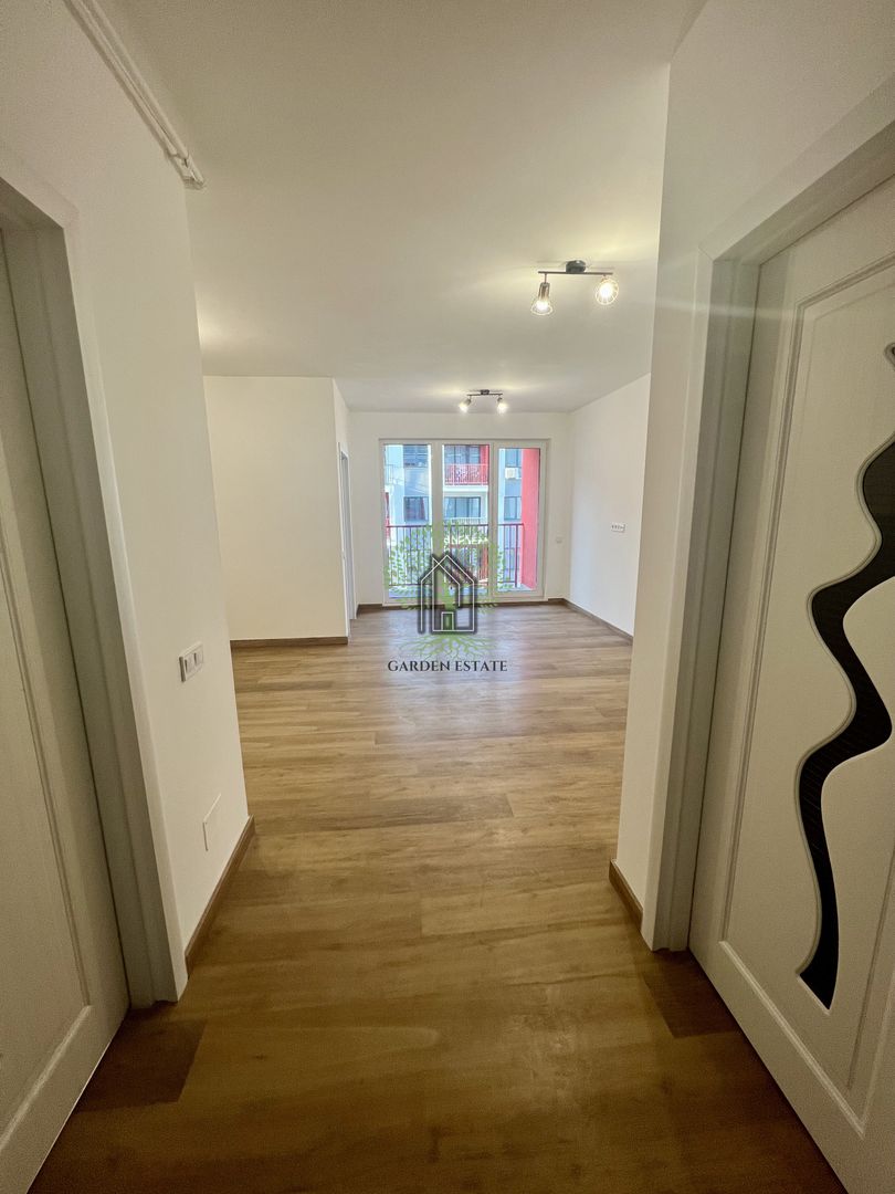 Apartament cu o camera in zona Abatorului / Parcul Poligon Floresti - Poză 5