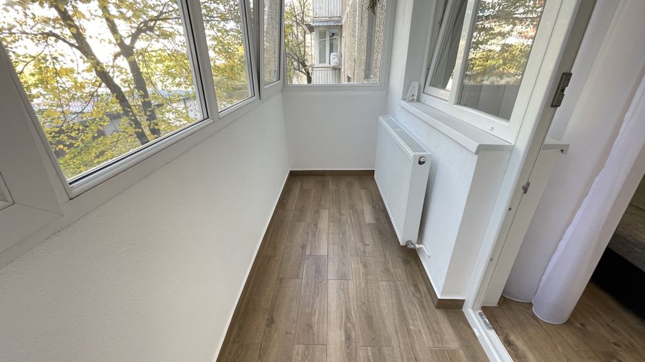 Amenajat complet, mobilat și utilat, totul nou - Poză 5