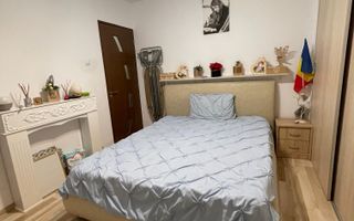 Apartament 2 camere, mobilat și complet utilat   Baia Mare - Poză 9