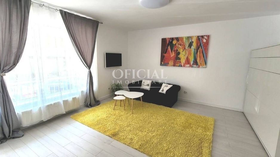 Apartament 1 Camera | 30 m2 | Pet Friendly | Zona Zorilor Golden Tulip - Poză 1