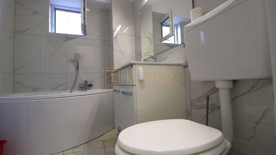 4 camere decomandate, la doar 3 min de Iulius Mall - Poză 19