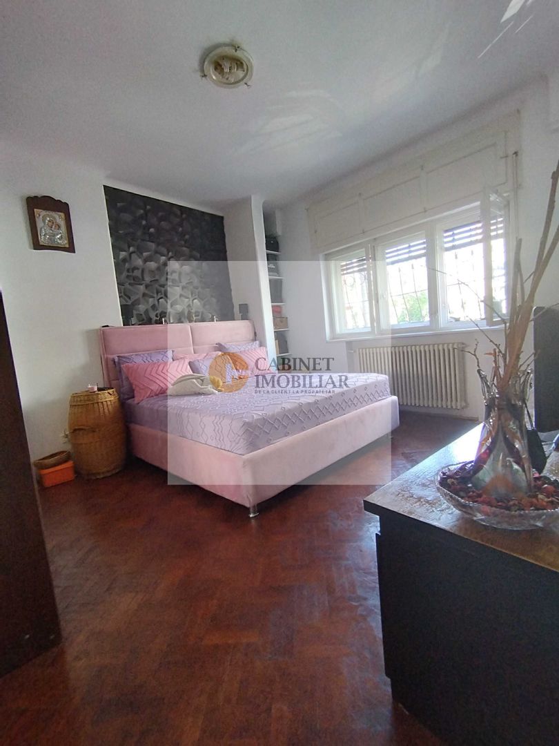 3 camere I Piata Victoriei I Creditabil I Parter - Poză 3