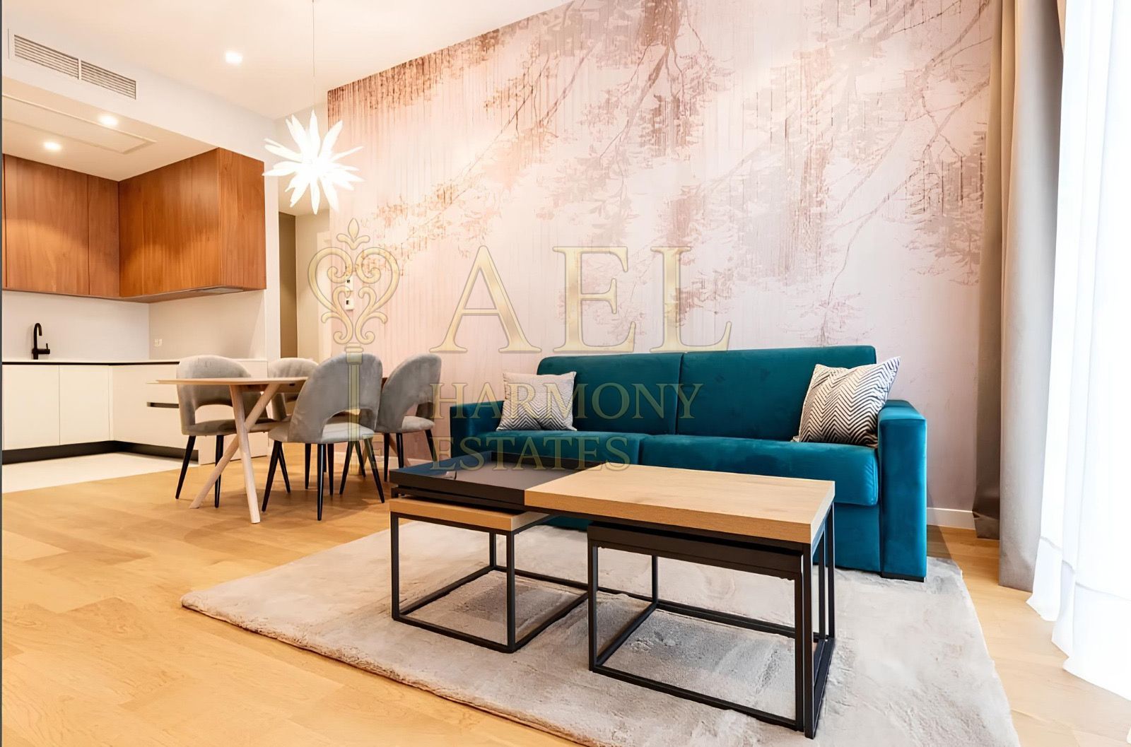 Apartament PREMIUM *2 camere* | One Verdi Park - Poză 1