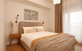 Apartament 3 camere | 102 mp utili + terasa 95 mp | Pipera - Poză 8