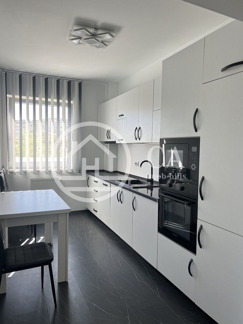Apartament cu 2 camere de închiriat in Prima Onestilor, Oradea - Poză 6