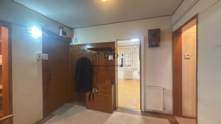 APARTAMENT SPATIOS DE 4 CAMERE IN GRĂDINI MǍNǍŞTUR - Poză 10