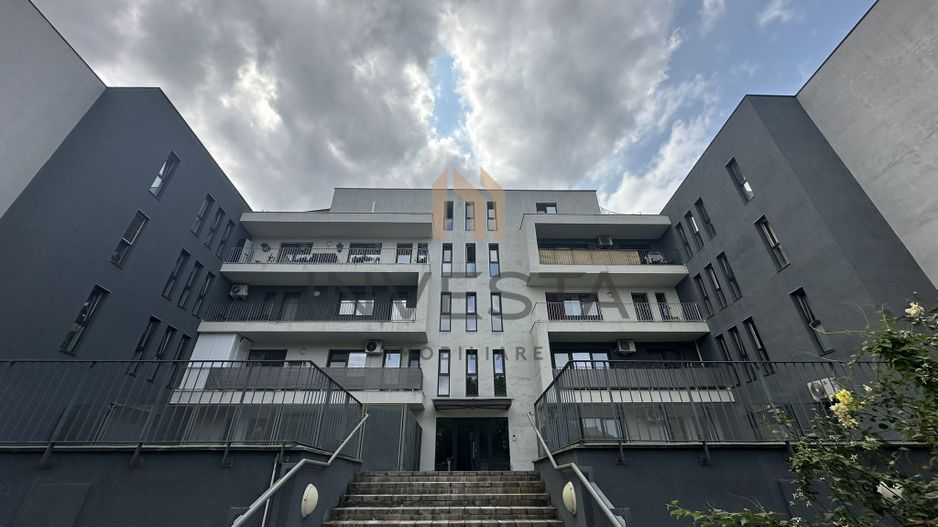 Apartament 2 camere Bloc Nou cu parcare subteran. - Poză 5