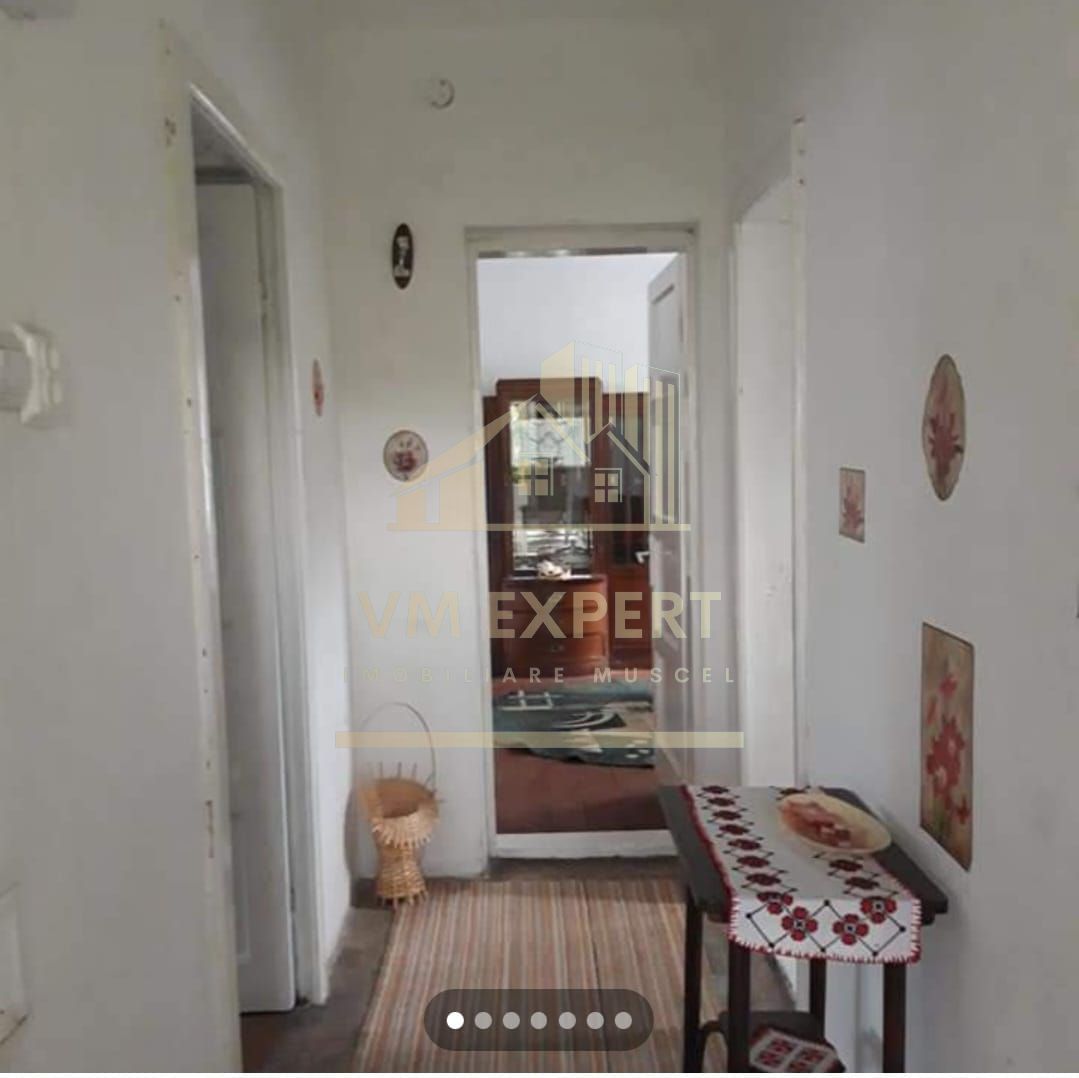 CASA 3 CAMERE, TEREN 800 MP, CAMPULUNG - Poză 4