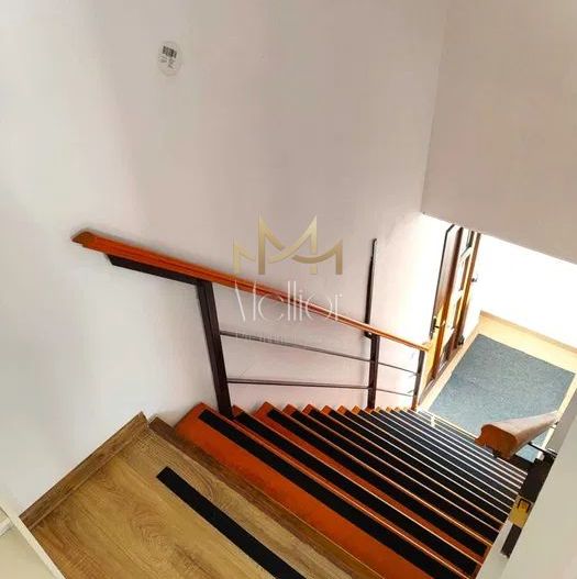 Apartament 3 camere  Marasti - 2 nivele - Poză 8